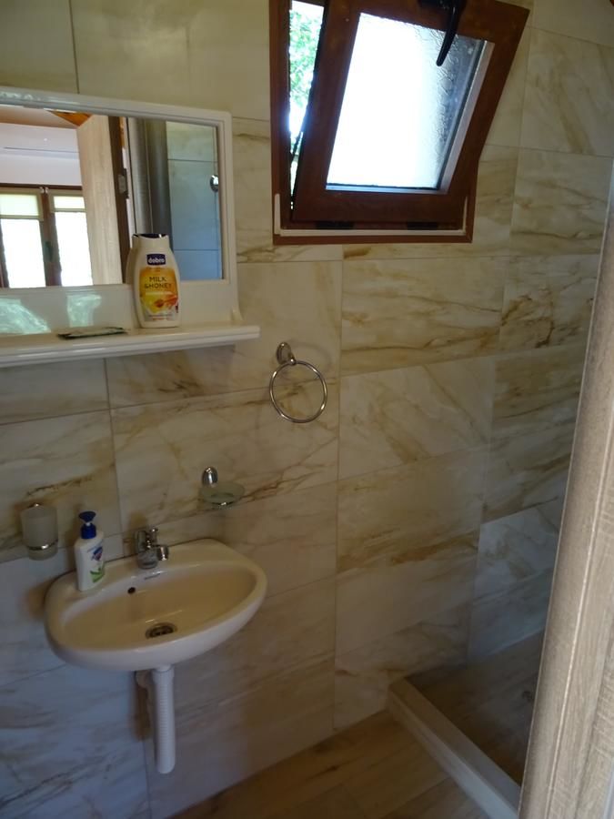Апартаменты Apartmani Vinici Даниловград-14