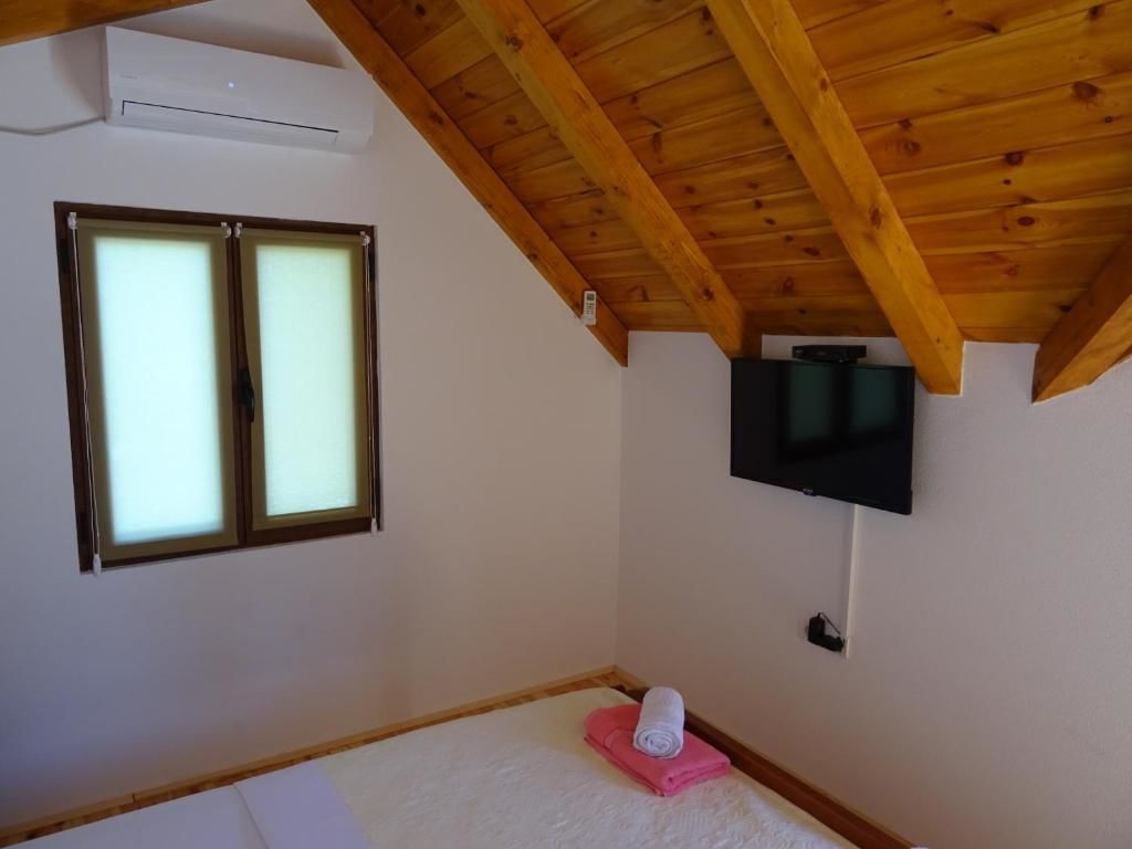 Апартаменты Apartmani Vinici Даниловград-27