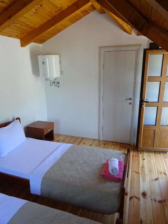 Апартаменты Apartmani Vinici Даниловград-32