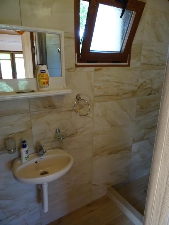 Апартаменты Apartmani Vinici Даниловград-36