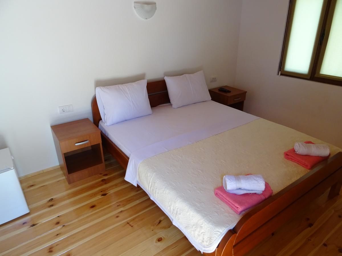 Апартаменты Apartmani Vinici Даниловград-10